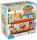 Daniel Tiger's Neighborhood​ Trolley Puzzle