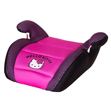 Hello Kitty KIT4044 Kindersitzerhöhung