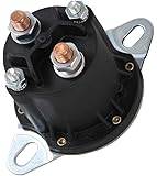 RareelectricalNew Snow Plow Replacement Start Solenoid Upright Compatible With Fisher By Part Number SNP5343
