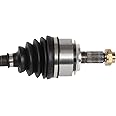 Cardone 66-4232 New CV Constant Velocity Drive Axle Shaft