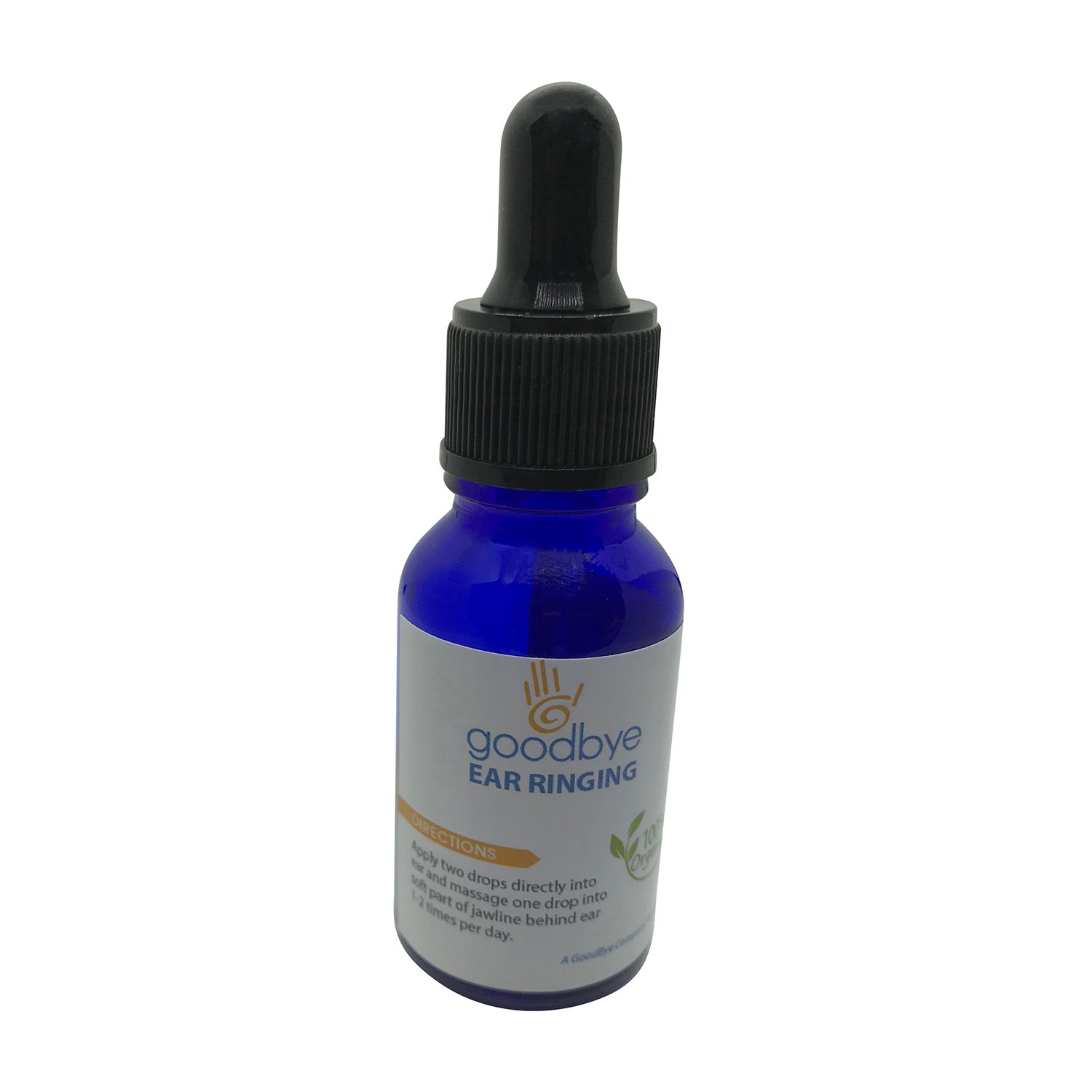 LipoFlavonoid Plus Ear Health Supplement, 100 Caplets