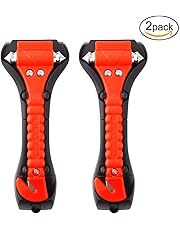 Martillo de seguridad rompe cristales Martillo de seguridad rompe cristales