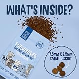 Scrumbles Natural Gluten Free Dog Dry Food With Fresh Chicken 2 Kg view 5