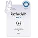 Freeset Donkey Milk Skin Gel Mask Pack Aqua, 10 Count