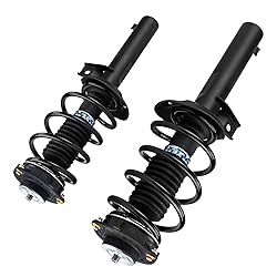 Torchbeam Front Struts Assembly w/Coil Spring