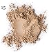 W3LL PEOPLE - Natural Altruist Satin Mineral Foundation (Medium Neutral 15)
