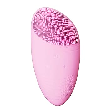 silicone pore cleanser