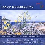 PIANO MUSIC OF JOHN IRELAND 2                      image