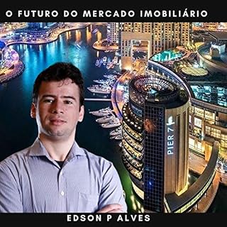 Livro O Futuro do Mercado: Imobiliário