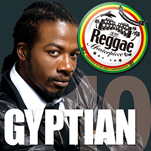Nah Let Go by Gyptian on Amazon Music - Amazon.com