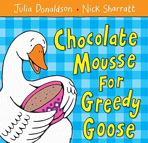 Amazon.com: Hippo Has a Hat: Donaldson, Julia, Sharratt, Nick: Books
