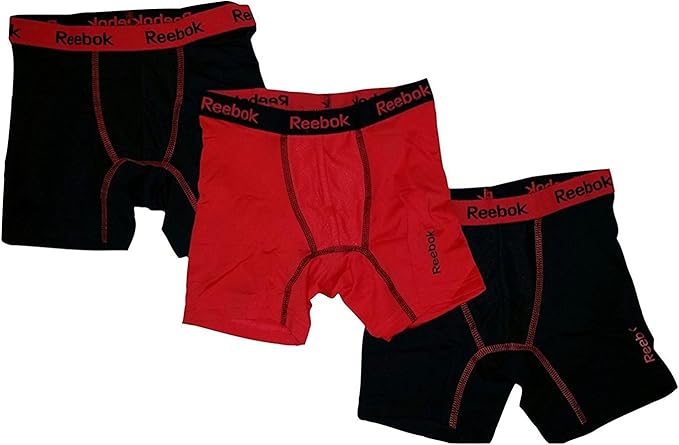Reebok kids underwear Clearance