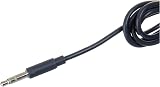 Logitech Z150 PC Speaker Stereo 6W UK Plug 3.5mm Right Speaker Controller view 2