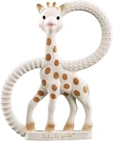 Sophie la girafe So'Pure Teething Ring Very Soft Version Baby Toy