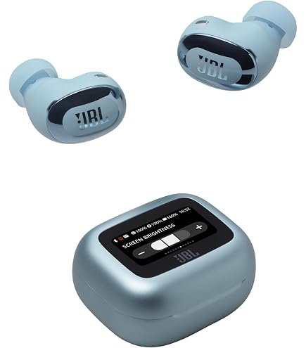Fone de Ouvido Bluetooth JBL Live Buds 3 Prata : Amazon.com.br