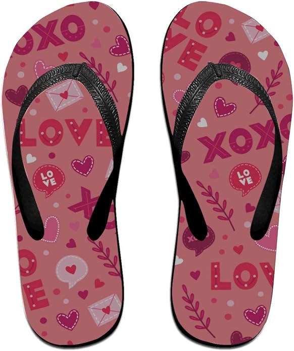 fancy flip flop sandals