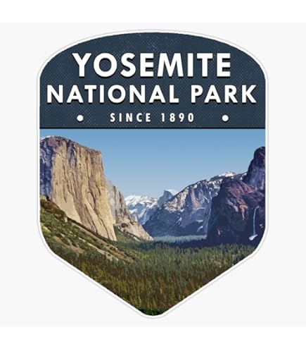 Guadalupe Mountains National Park Texas Sticker - Large Waterproof Vinyl Decal