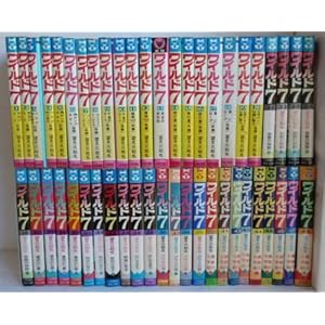ワイルド7 全48巻 完結セット [コミックセット]