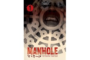 Manhole Volume 1