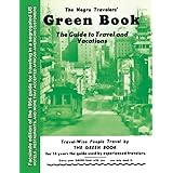 The Negro Travelers' Green Book: 1954 Facsimile Edition