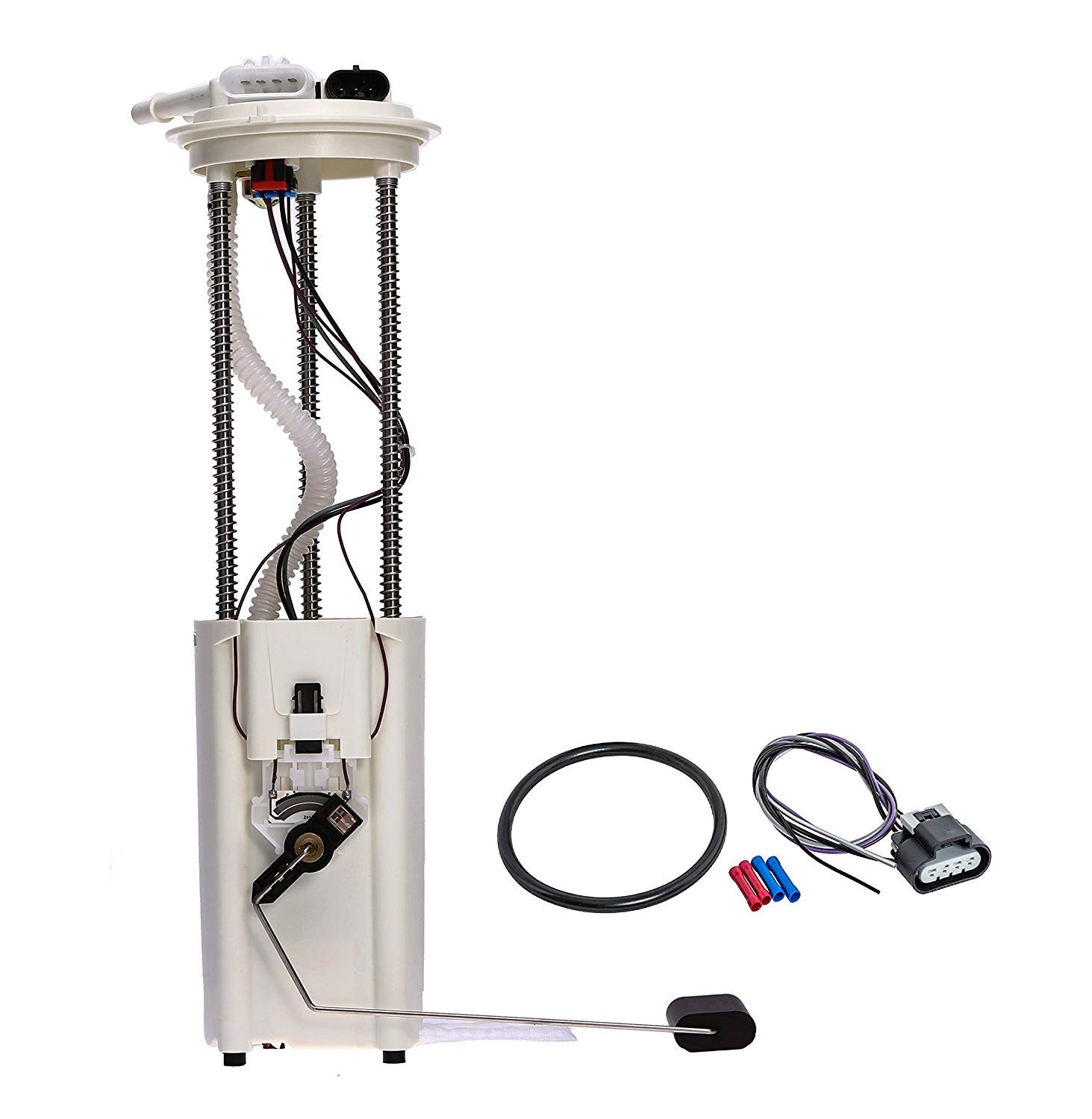 Topscope Fp39m Fuel Pump Module Assembly 9m Fits 1996 S10 4 3l V6 1996 Gmc Sonoma 4 3l V6 Buy Online In Cayman Islands At Cayman Desertcart Com Productid