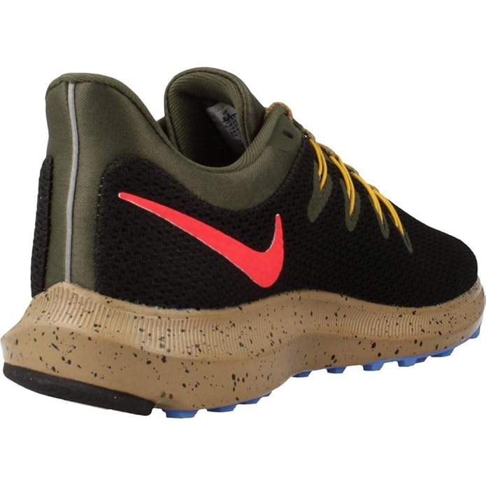 nike quest 2 se off noir