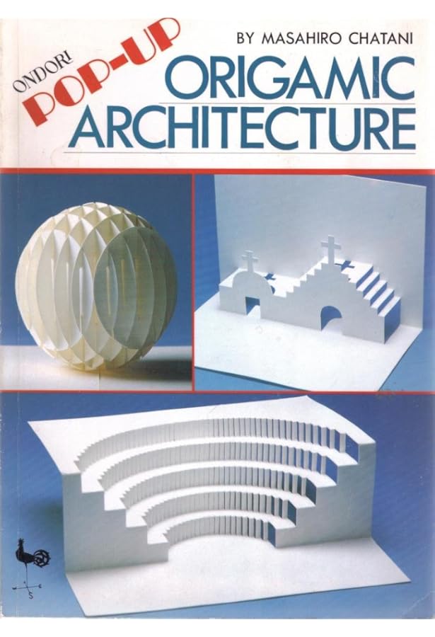 The Architecture Pop-Up Book: Radevski, Anton, Popov, Pavel