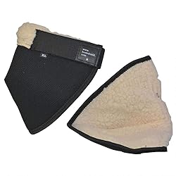 Click Horse Hock Shield, Horse Care Boots, Hock