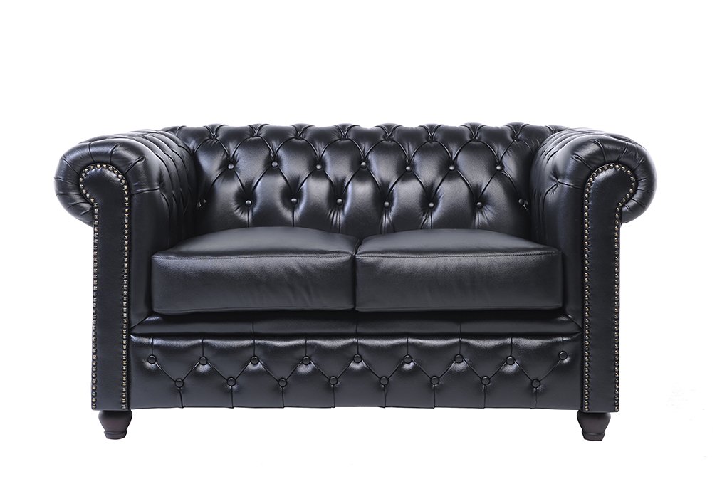  Chesterfield Showroom - Original Chesterfield Sofa Couch 