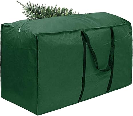 Orderking Aufbewahrungstasche für Weihnachtsbaum, Tragetasche, für