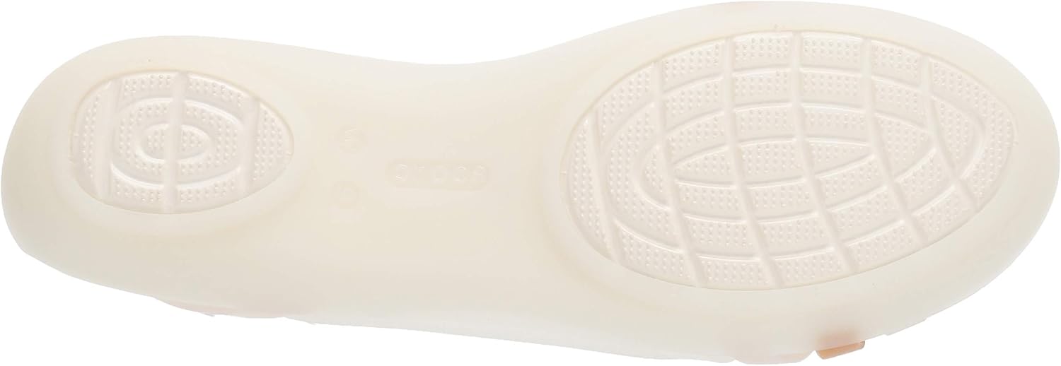 sandały crocs isabella huarache 2 flat