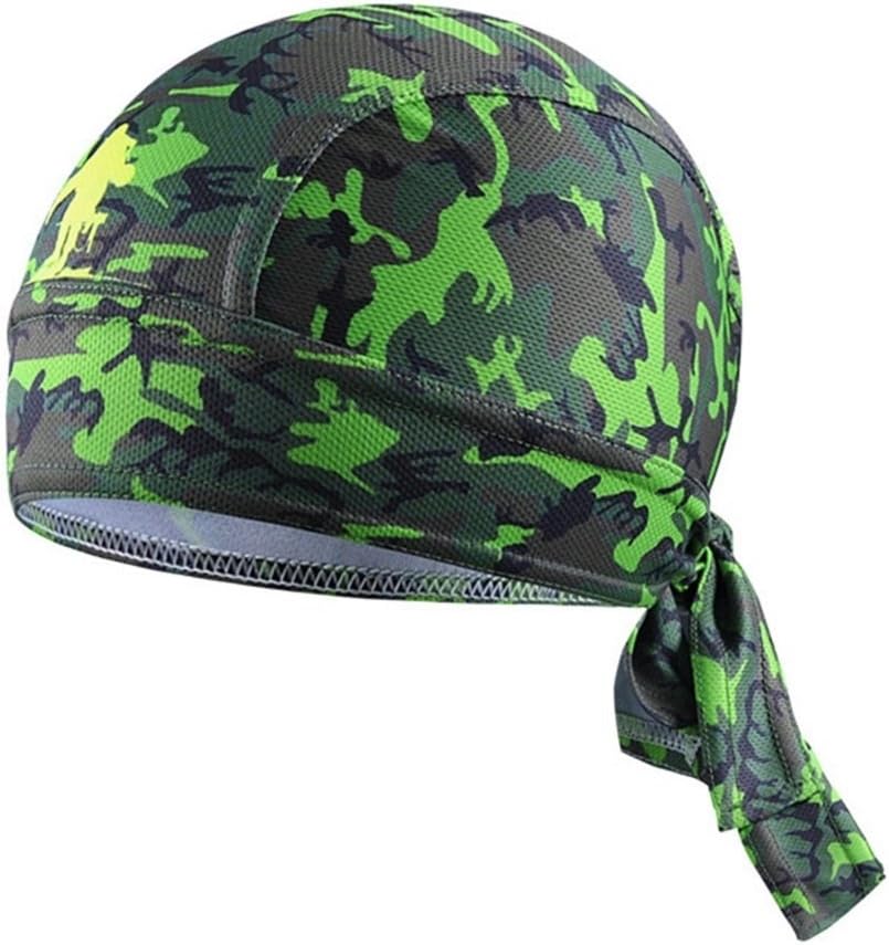 AVAI Bike Hat Ciclismo Cycling Helmet Cap Bicycle Head Pirate Scarf MTB Team Headband Headwear