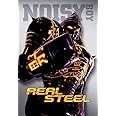 Real Steel Movie Mini Poster 11x17 #06