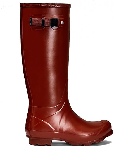 hunter field boots