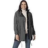 taslon anorak jacket