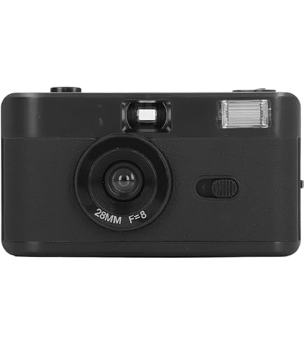 フィルムカメラ CONTAX G1 TLA140 Planar 2/35 Contax G1 35mm Autofocus Film Camera w/ Planar 45mm f2 Prime