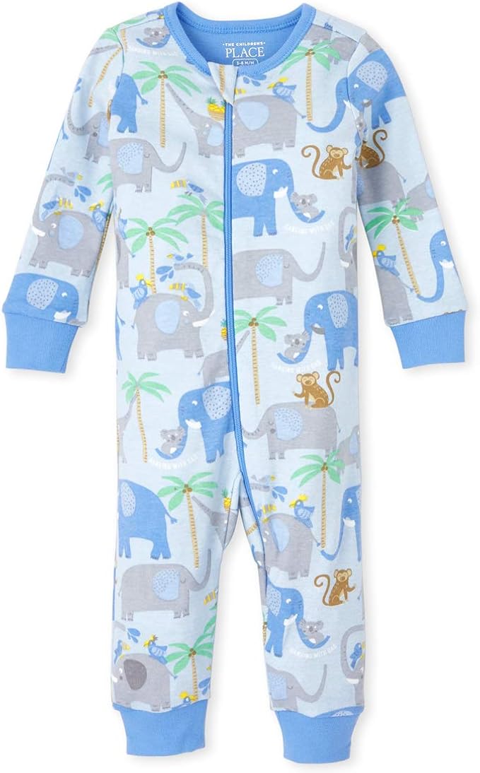 the children's place baby boy clothes