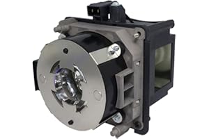 ELP LP93/V13H010L93 Replacement Projector Lamp with Housing for EPSON Projectors by Visdia