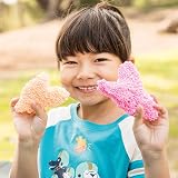Educational Insights Learning Resources Playfoam 8-Pack 4 Classic 4 Sparkle view 8