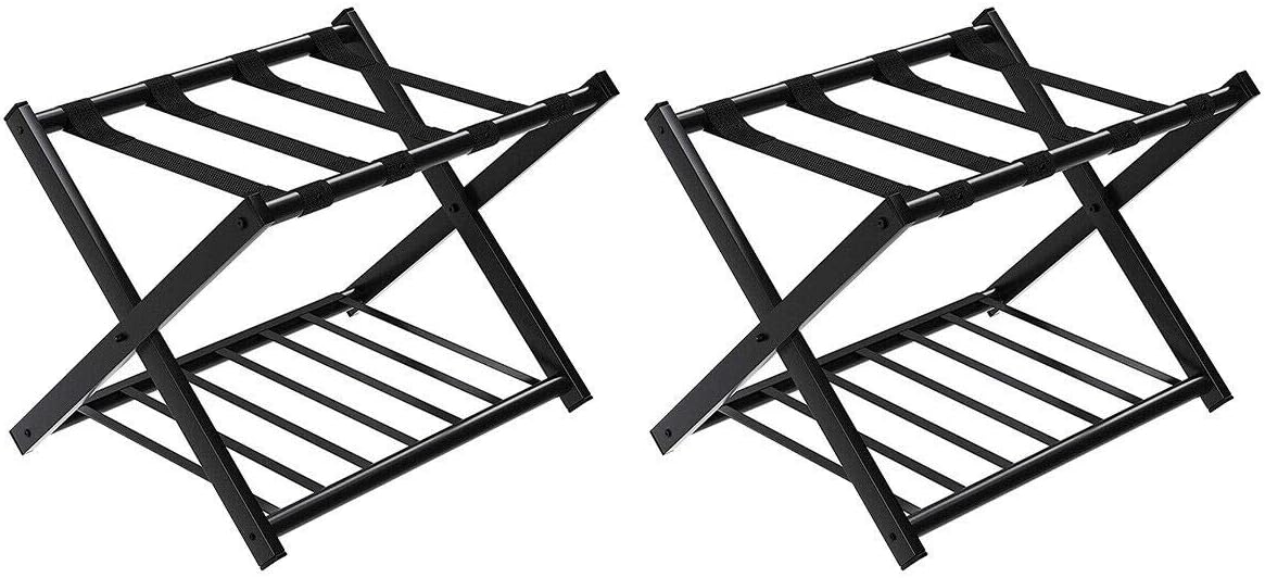Luggage rack stand Clearance