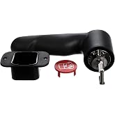 Eloma Retrofitting Kit Door Lock Vert. 61020-11