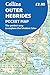 Outer Hebrides Pocket Map: The Perfect Way to Explore the Western Isles by 