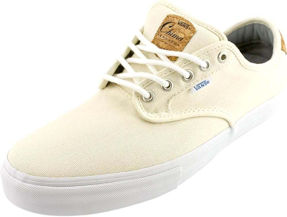 vans chima ferguson cork