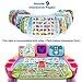 VTech Touch and Learn Activity Desk, Purple