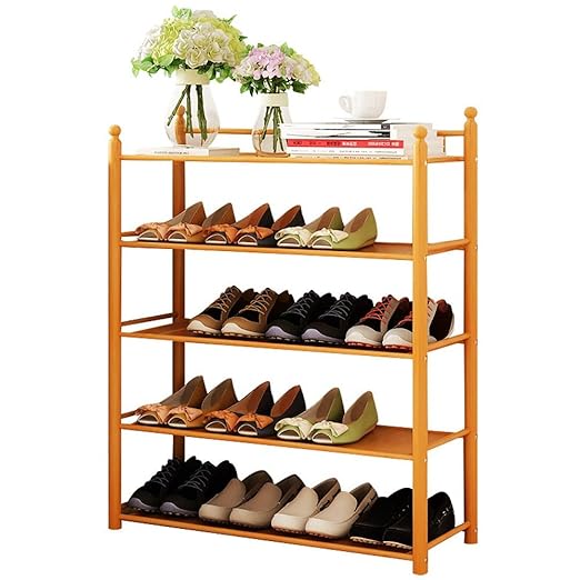 Estantes Para Zapatos