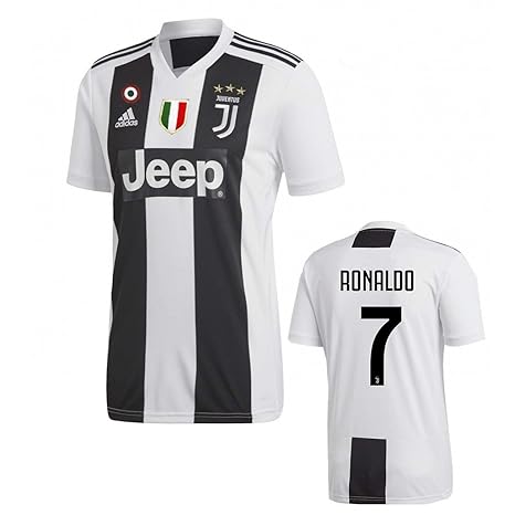 maglia adidas bambino bianche