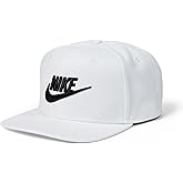 Nike Unisex U Nk Df Pro Cap S Fb FUT L Hat
