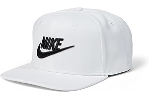 Nike Unisex U Nk Df Pro Cap S Fb FUT L Hat