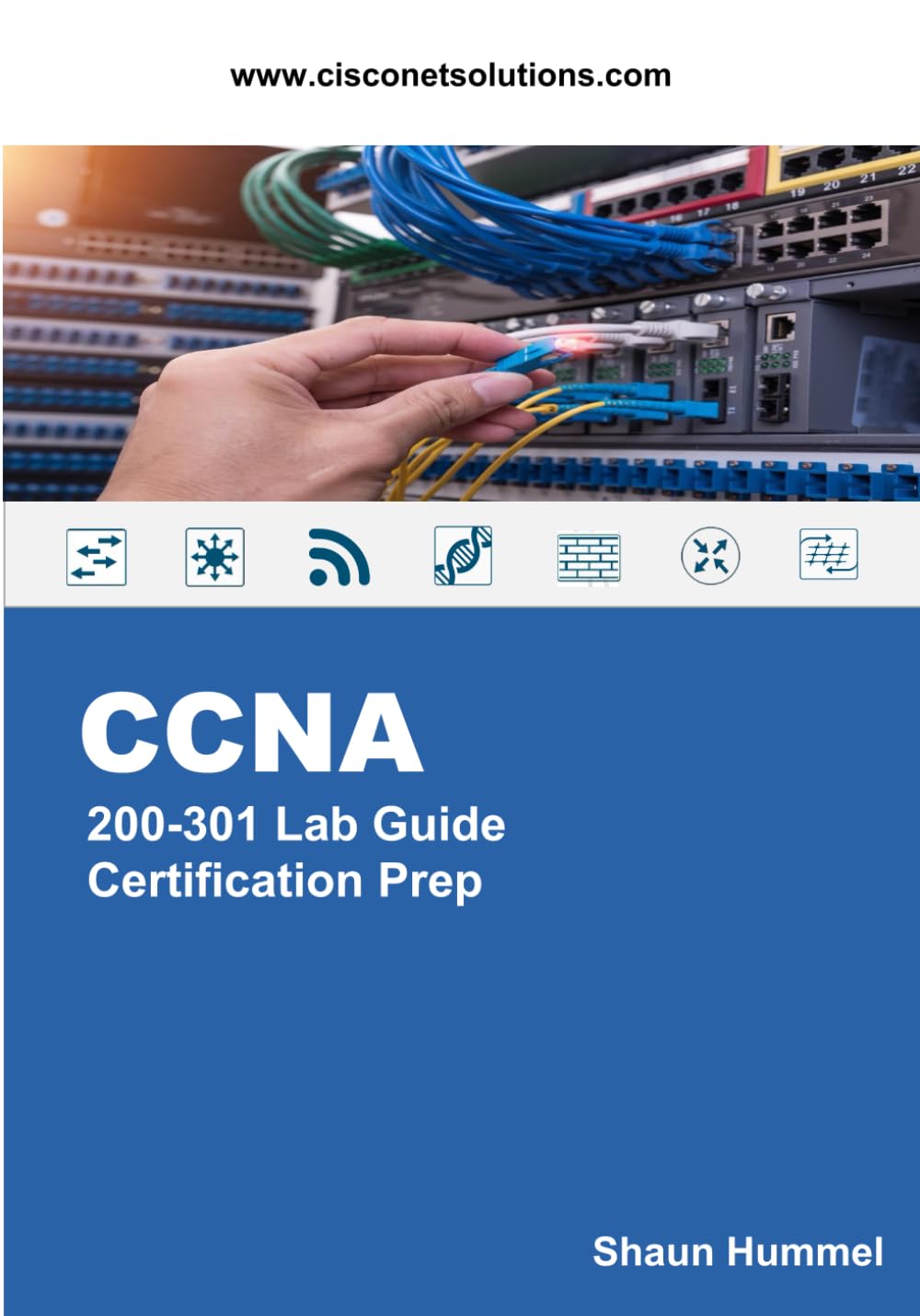 CCNA 200-301 Lab Guide