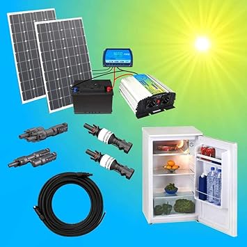 Schaltplan Solaranlage 12v - Wiring Diagram